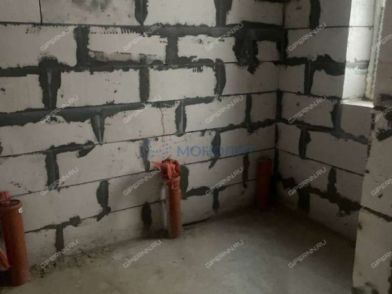 дом на улице Новая деревня Ройка