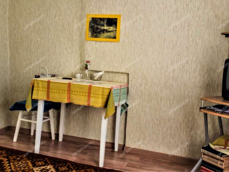 комната в доме 9/18 на Ивановском съезде