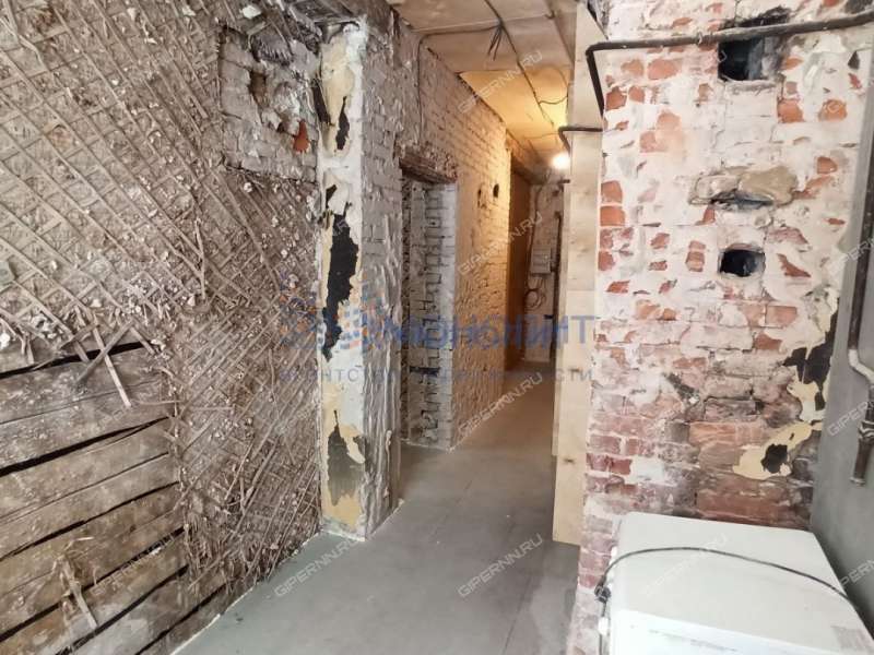 трёхкомнатная квартира на улице Героя Самочкина дом 4