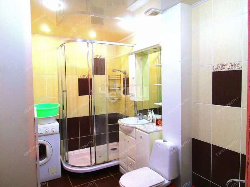 дом на улице Лесная село Новые Ключищи