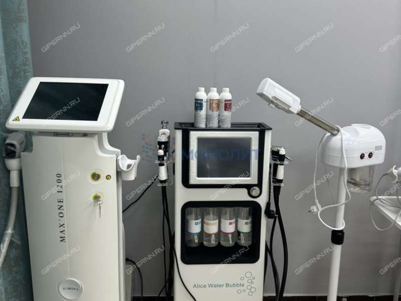 готовый бизнес готовый бизнес по аппаратной коррекции фигуры. в Советском районе Нижнего Новгорода