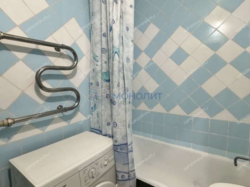 трёхкомнатная квартира на улице Исполкома дом 4