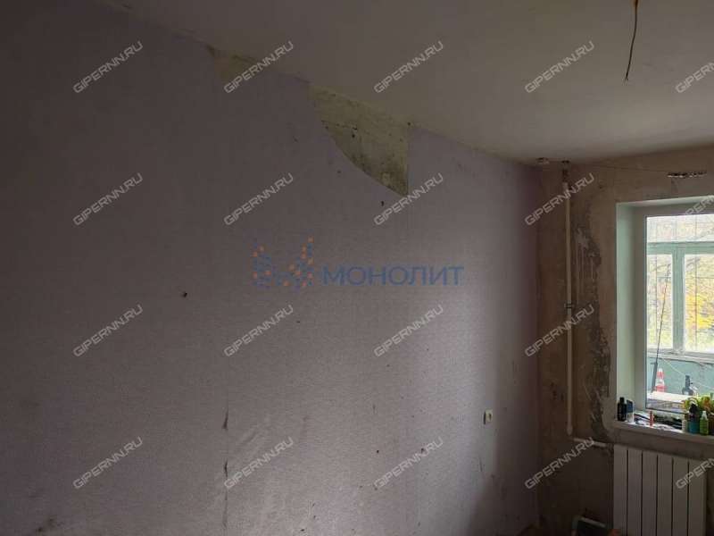 трёхкомнатная квартира на Архангельской улице дом 24