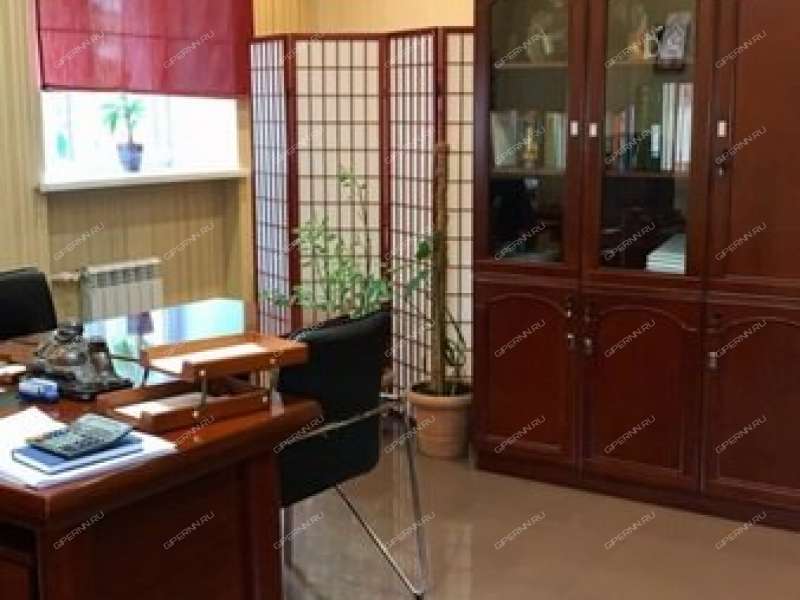 помещение под офис на Маршала Казакова ул. 5