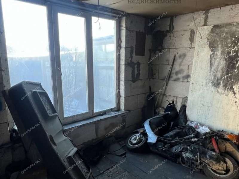 дом на Юрьевецкой улице рабочий посёлок Сокольское