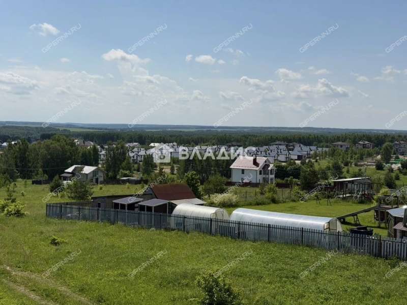 земельный участок 7,2 сотки 129 деревня КП Русская