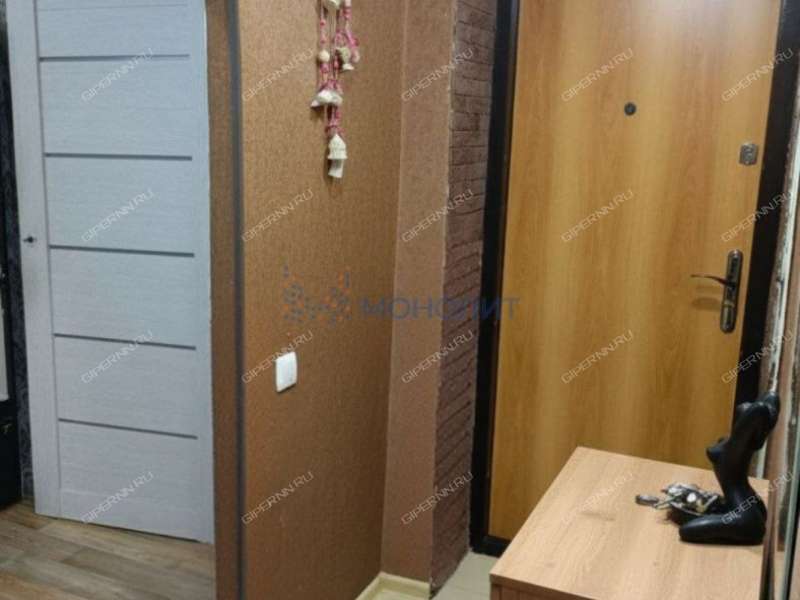 двухкомнатная квартира на Новой улице дом 11 село Каменки