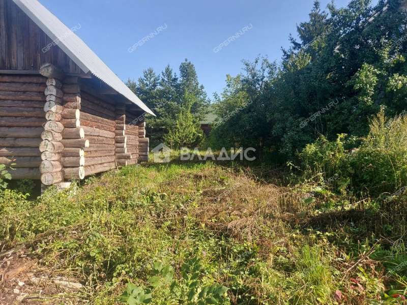 земельный участок 17 соток Центральная улица деревня Черемисское