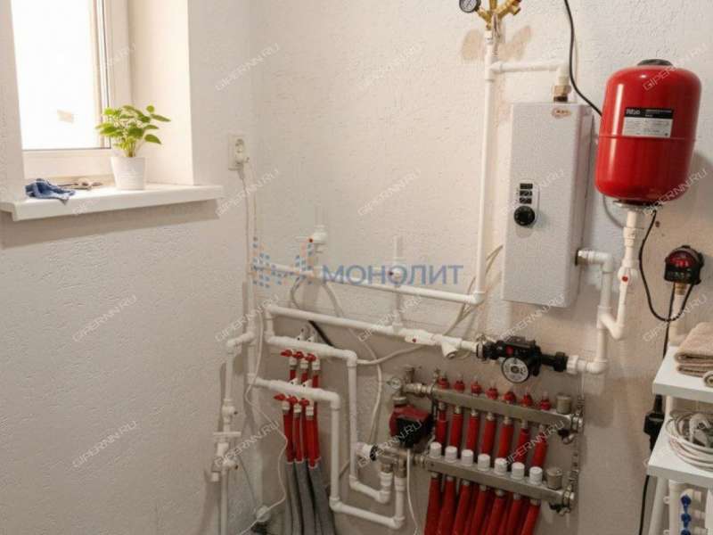 дом на улице Севастопольская деревня Шумилово