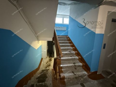 1-komnatnaya-ul-druzhaeva-d-7 фото