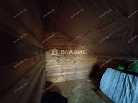 dom-derevnya-dyakovo-semenovskiy-gorodskoy-okrug фото