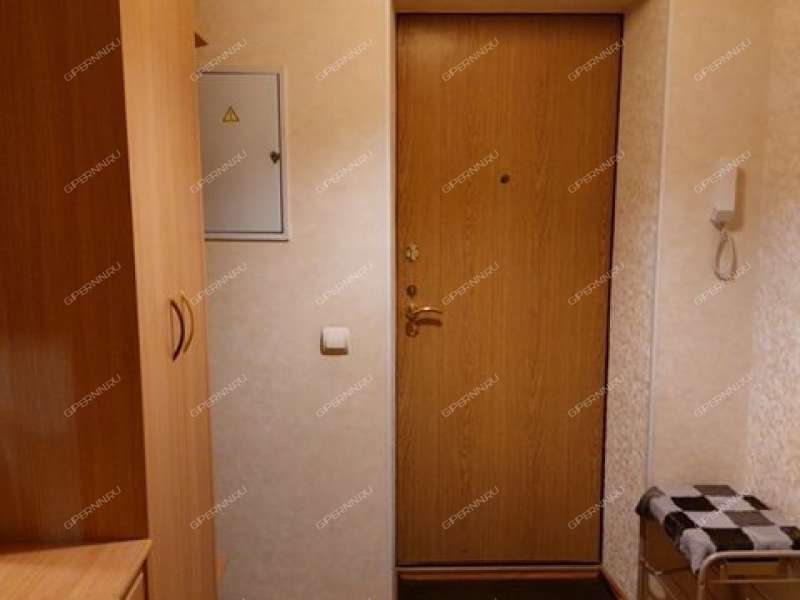 однокомнатная квартира на улице Невзоровых дом 49