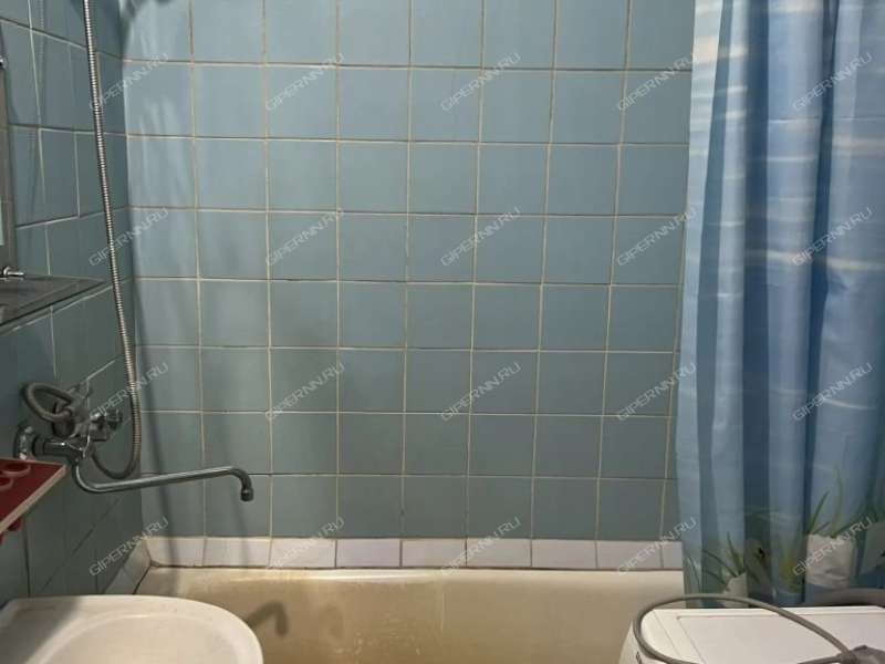 трёхкомнатная квартира на улице Даргомыжского дом 23 к1