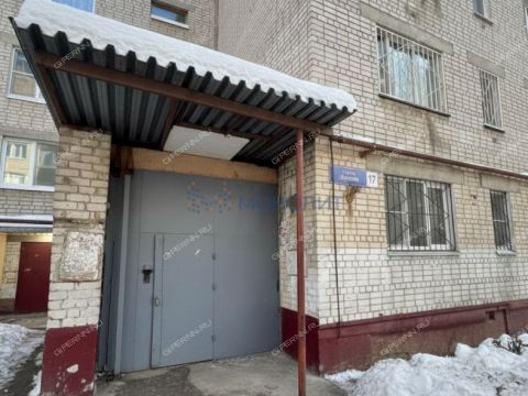 1-komnatnaya-ul-druzhaeva-d-17 фото