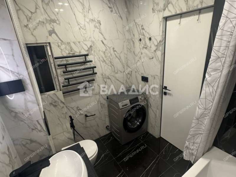 однокомнатная квартира на Деловой улице дом 22