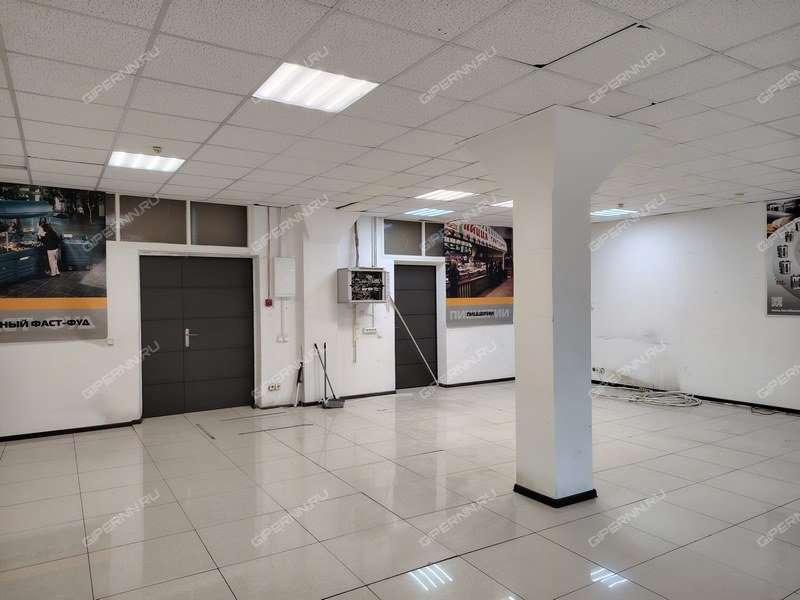 помещение под офис на Кожевенная ул, д.1А