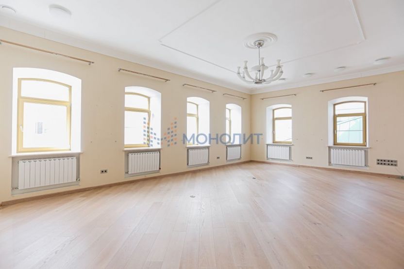 Фото: Ольга Лодыгина / АН «Монолит Истейт»