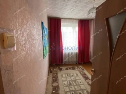 2-komnatnaya-poselok-zhdanovskiy-kstovskiy-rayon фото