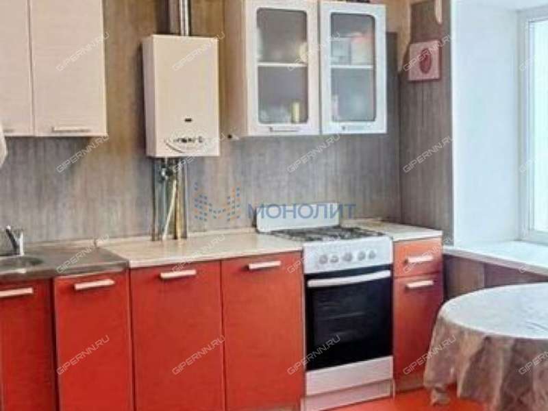 двухкомнатная квартира на Московском шоссе дом 132