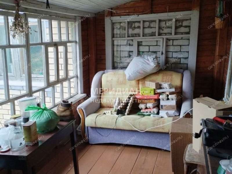 дом на Первомайской улице