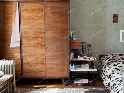 dom-gorod-bogorodsk-bogorodskiy-municipalnyy-okrug фото