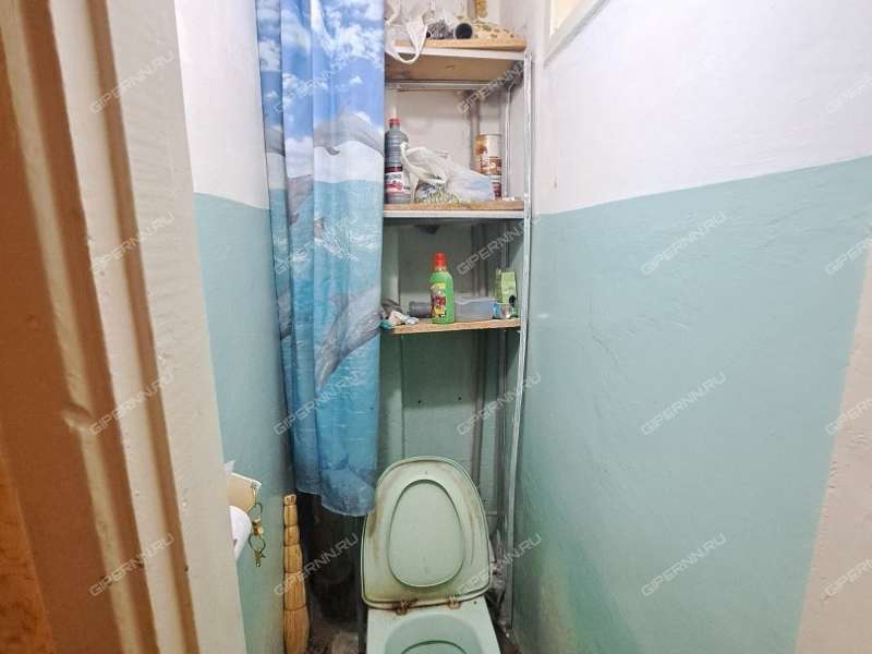 двухкомнатная квартира на площади Мира дом 6 город Кстово