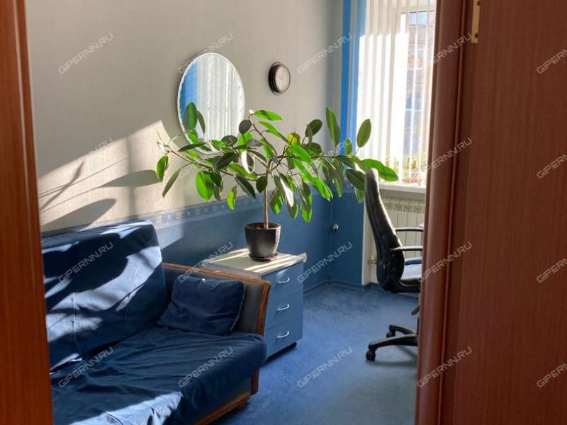 трёхкомнатная квартира на Южном шоссе дом 28 к2