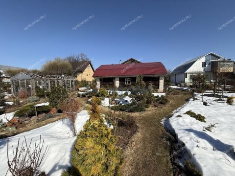 dom-derevnya-taynovo-gorodskoy-okrug-bor фото