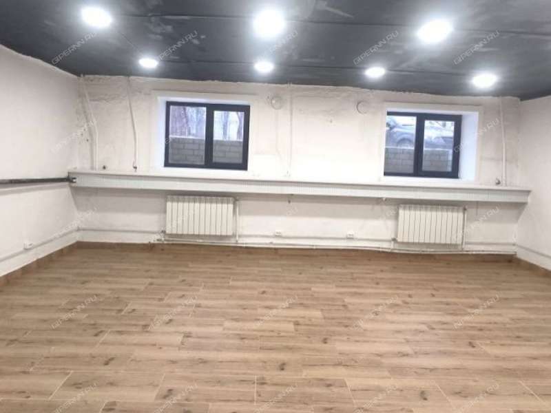 помещение под помещение свободного назначения на улице Дьяконова