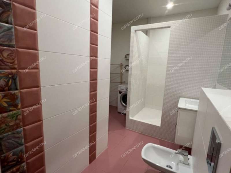 двухкомнатная квартира на Большой Покровской улице дом 29