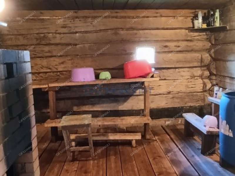 дом на улице Центральная деревня Винный Майдан