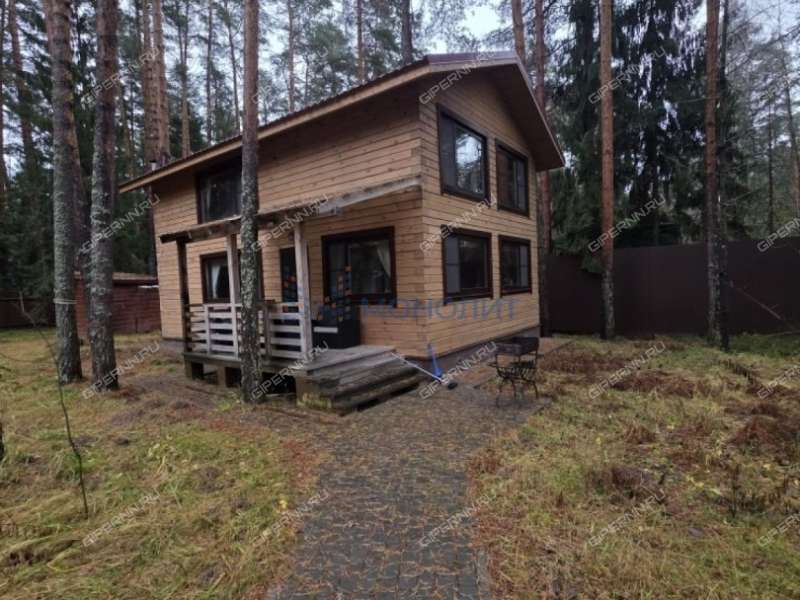 дом на  деревня Малый Суходол