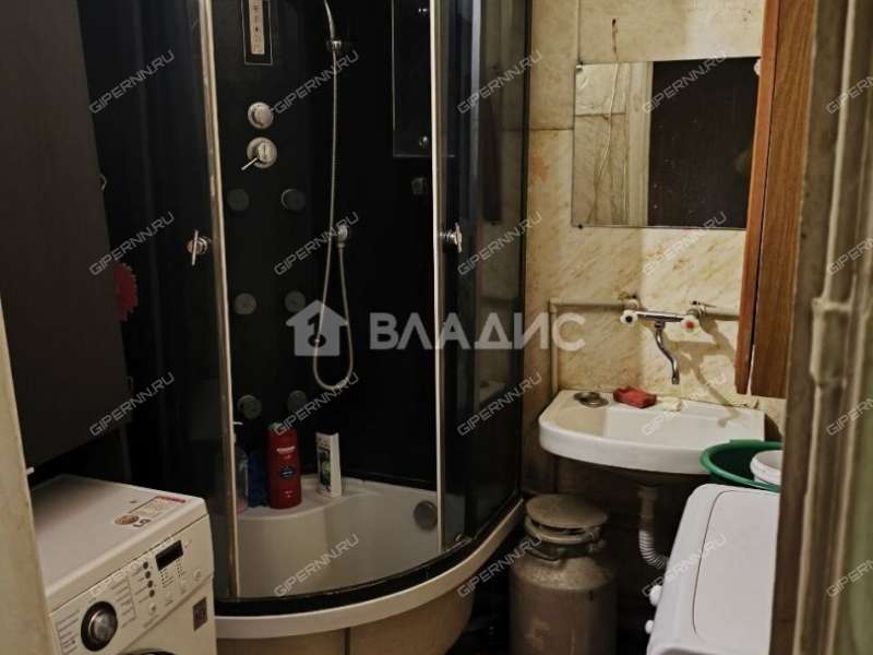 комната в доме 9 на улице Краснодонцев