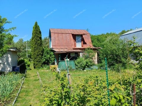 dacha-rabochiy-poselok-lukino-balahninskiy-municipalnyy-okrug фото