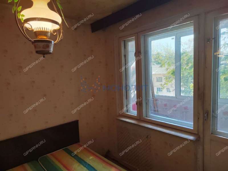 трёхкомнатная квартира на Норвежской улице дом 6