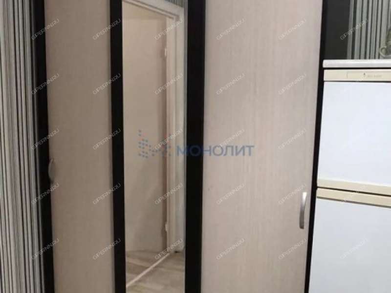 квартира-студия на Полевой улице дом 10