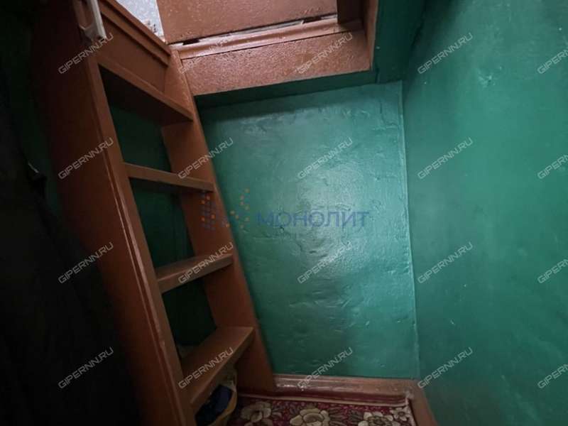 дача на СНТ Стройгаз