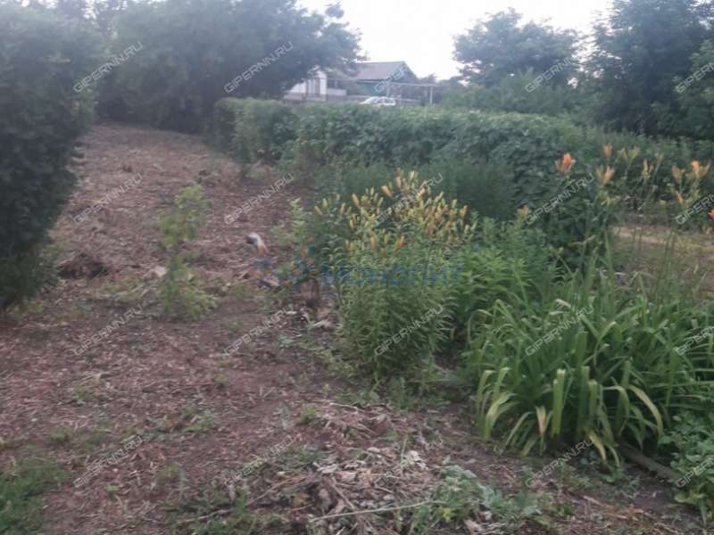 дом на улице 1 Мая село Кочуново