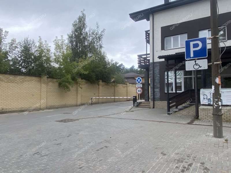 таунхаус на Желнинском шоссе рабочий посёлок Жёлнино