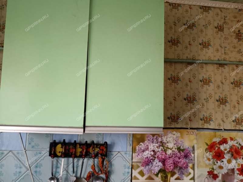 двухкомнатная квартира на Артёмовской улице дом 30