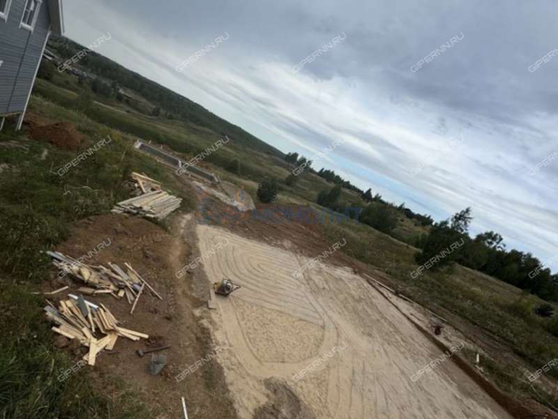 земельный участок 10 соток село Безводное