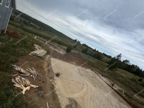 selo-bezvodnoe-kstovskiy-rayon фото