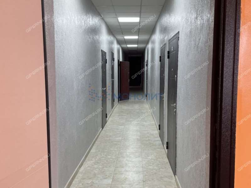 здание под недвижимость под медицинские учреждения, недвижимость под образовательные учреждения на улице Железнодорожная город Заволжье