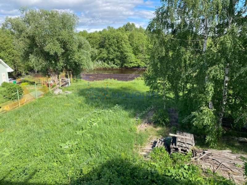 дом на улице Центральная село Сельская Маза