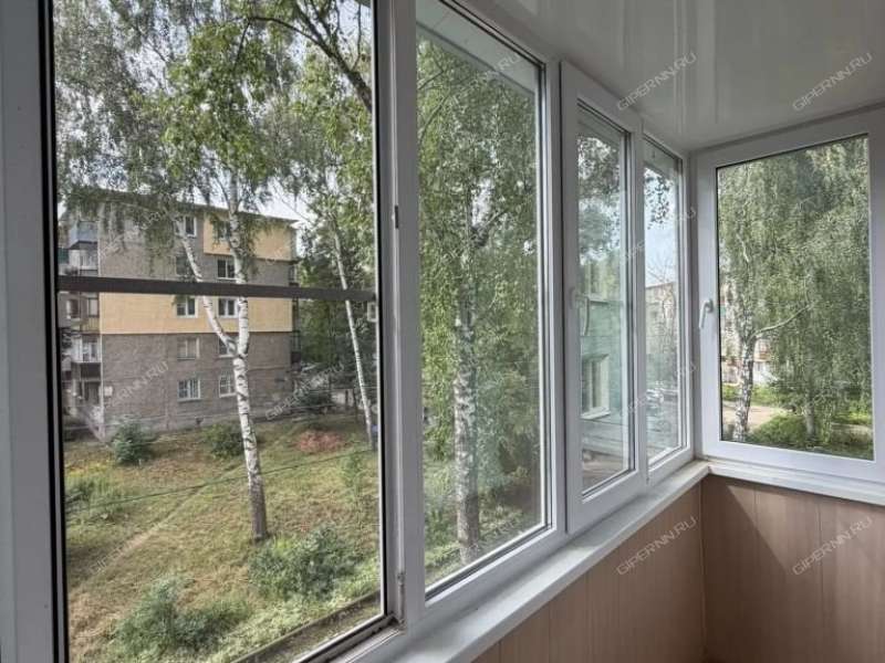 однокомнатная квартира на улице имени Генерала Ивлиева дом 14 к1