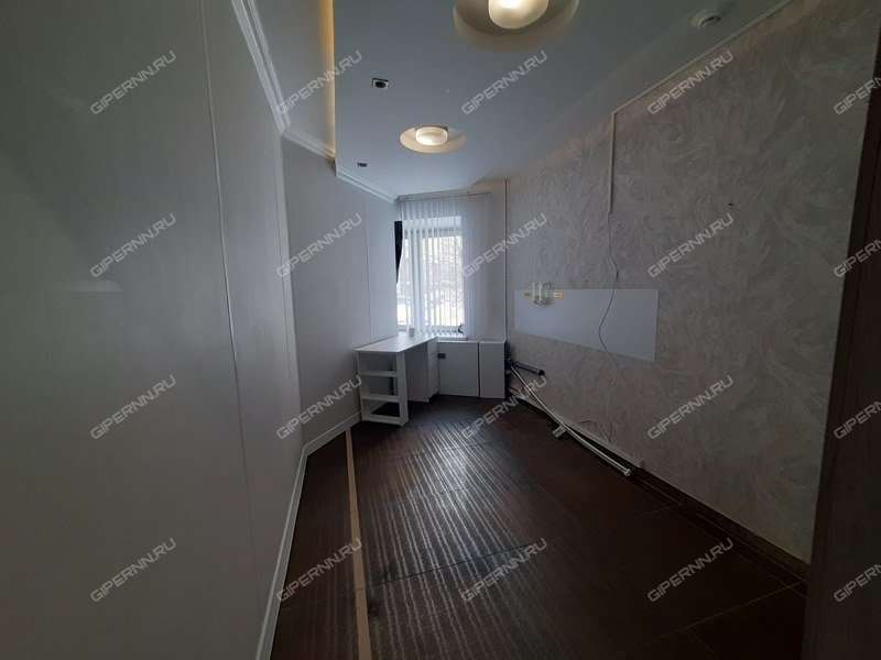 помещение под офис на Невзоровых ул., д.87