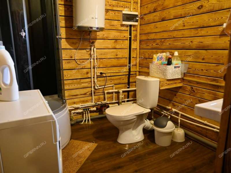 готовый бизнес комплекс в Богородском районе Нижегородской области