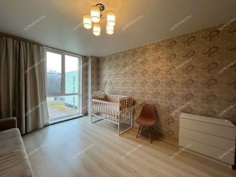 2-komnatnaya-poselok-kultura-kstovskiy-rayon фото