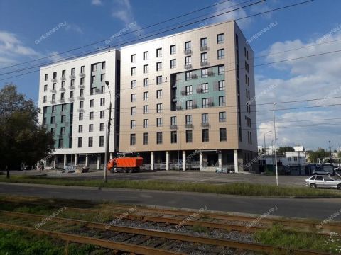ul-gordeevskaya фото