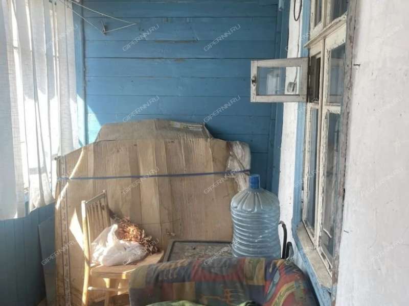 однокомнатная квартира в Стригинском переулке дом 2а